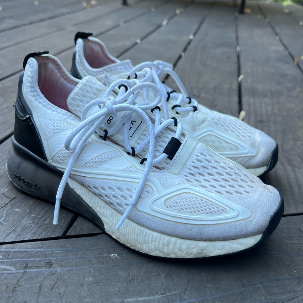 Adidas ZX 2K Boost